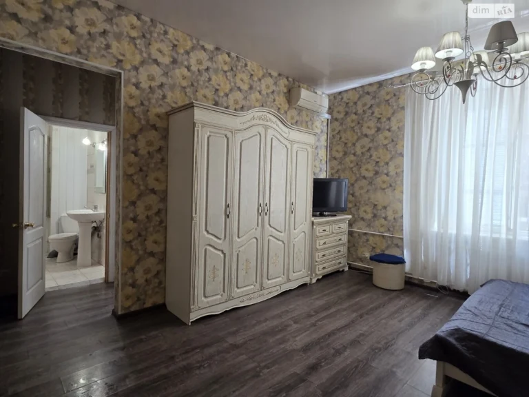 Довгострокова Оренда Квартира Приморський