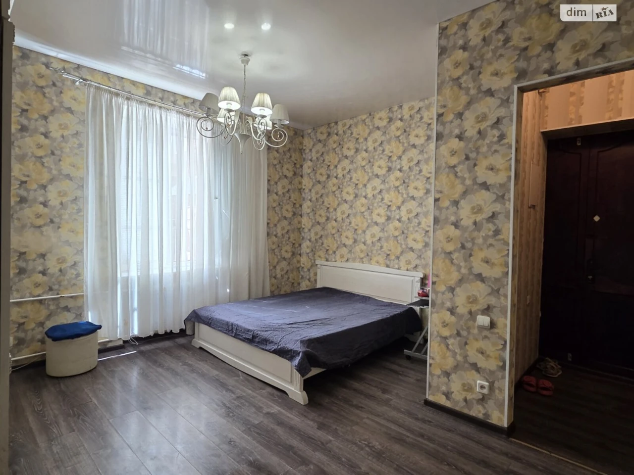 Довгострокова Оренда Квартира Приморський