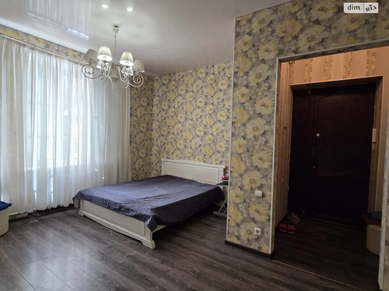 Довгострокова Оренда Квартира Приморський