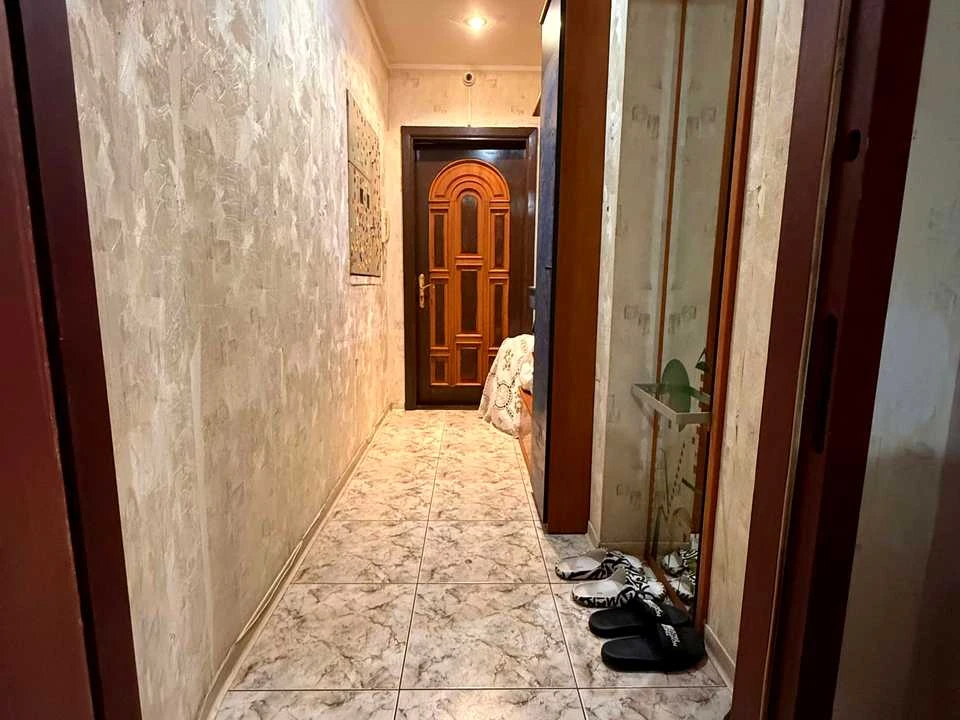 Квартира. Київ, Петра Григоренка просп.