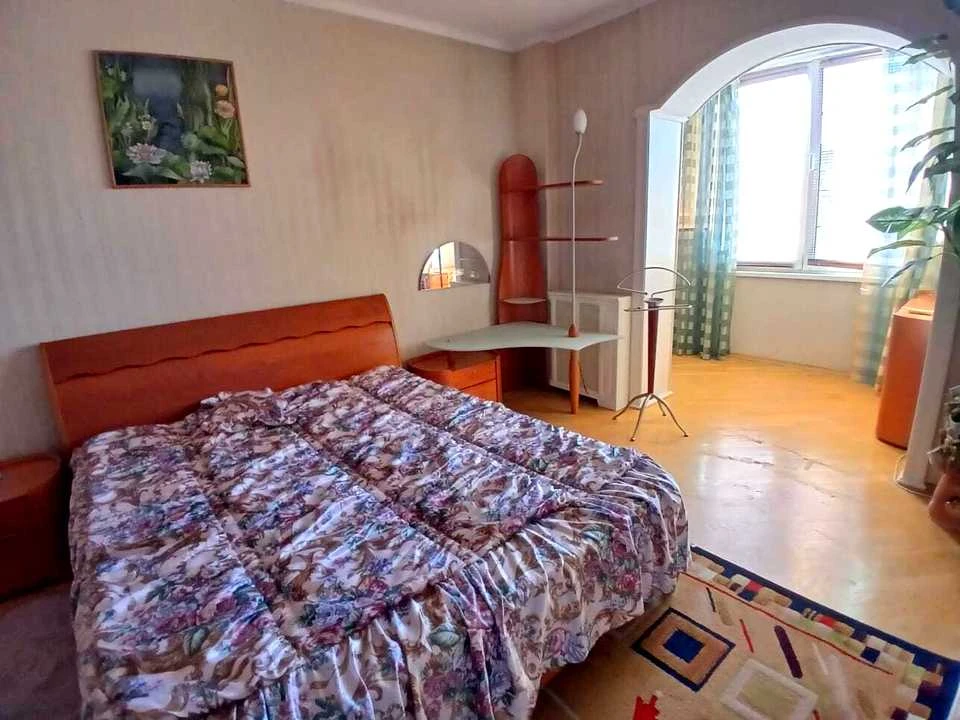 Квартира. Київ, Петра Григоренка просп.