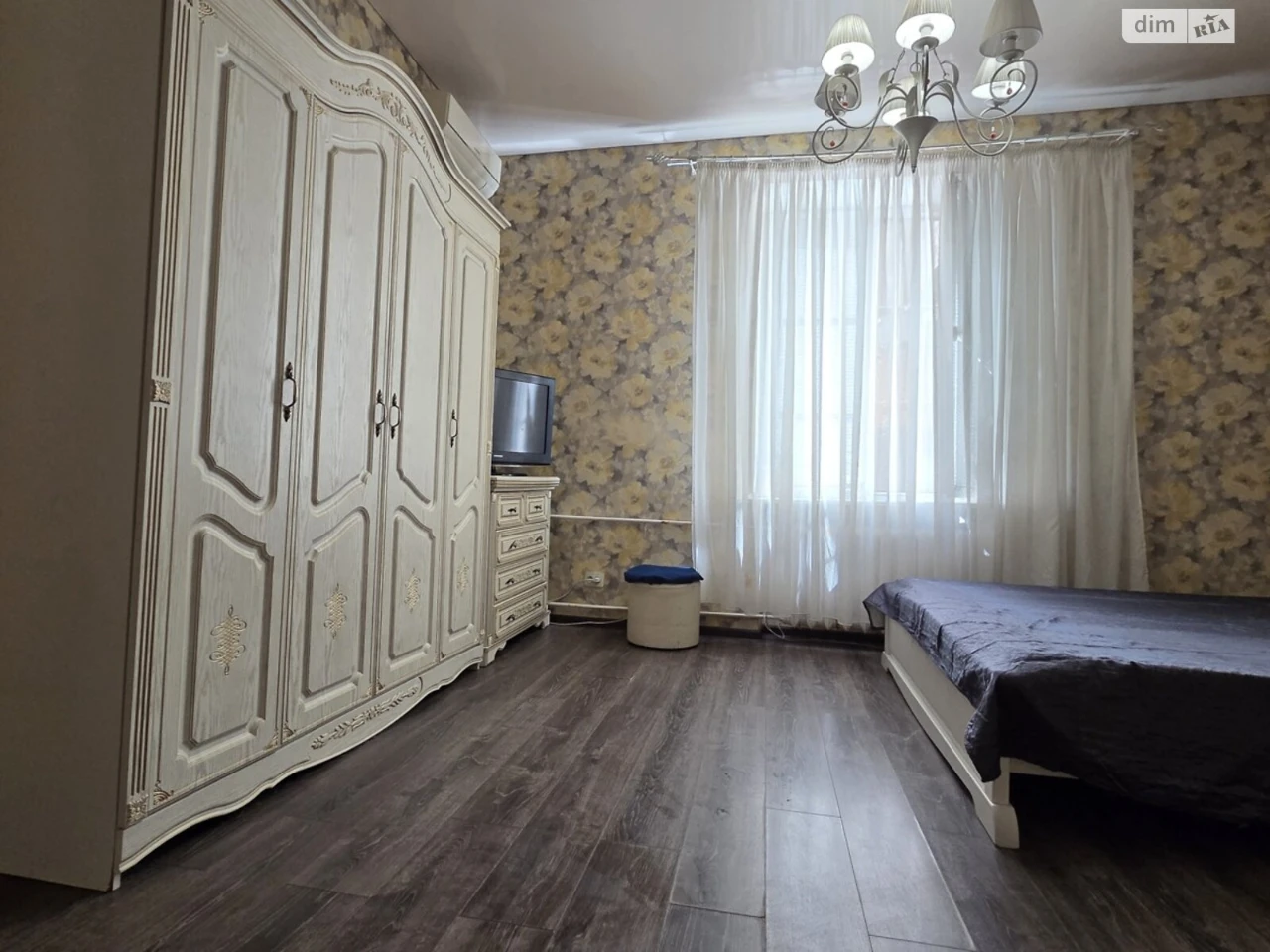 Довгострокова Оренда Квартира Приморський