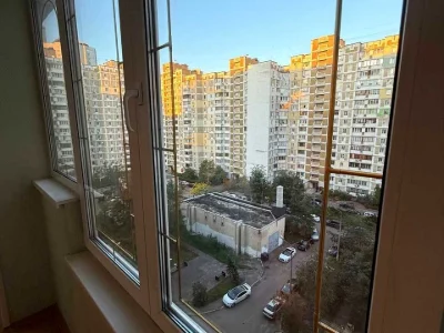 Квартира. Київ, Петра Григоренка просп.