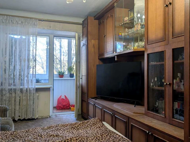 Квартира. Київ, Авіаконструктора Антонова вул.