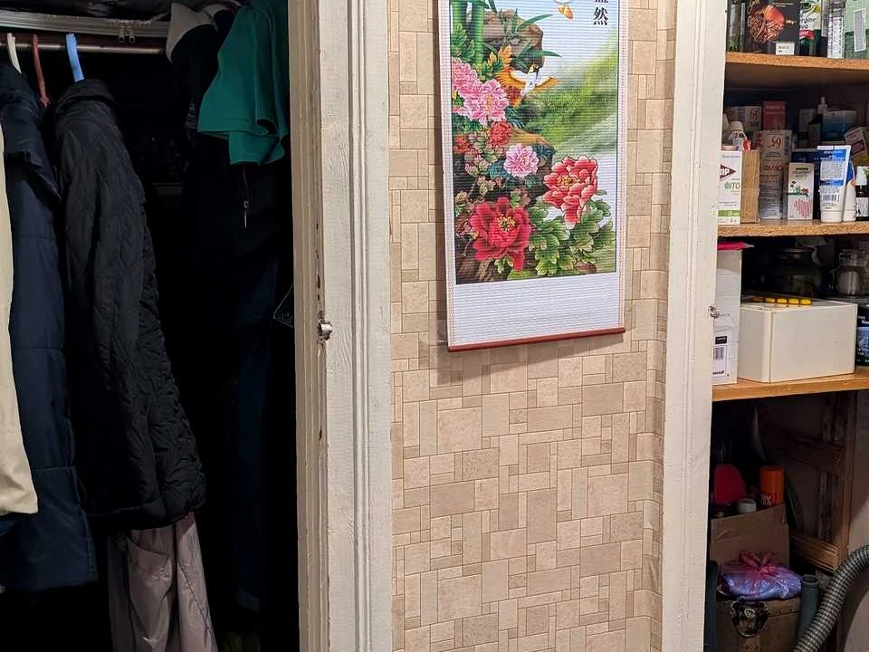 Квартира. Київ, Авіаконструктора Антонова вул.