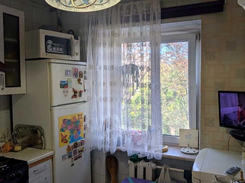 Квартира. Київ, Авіаконструктора Антонова вул.
