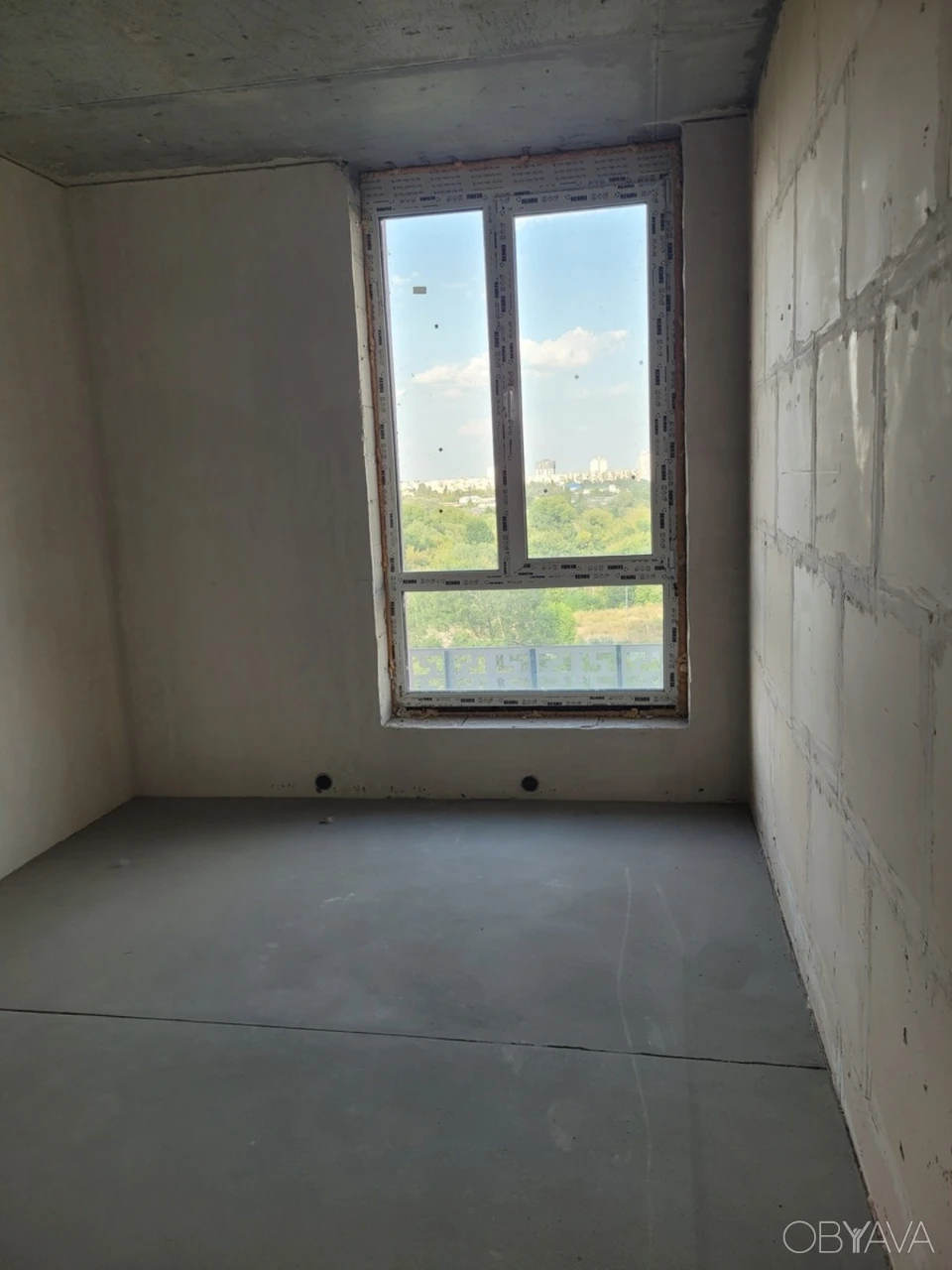 1-комнатная квартира, 34 кв.м