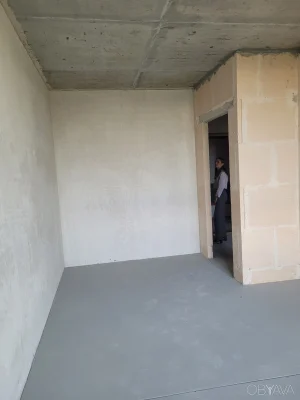 1-комнатная квартира, 34 кв.м