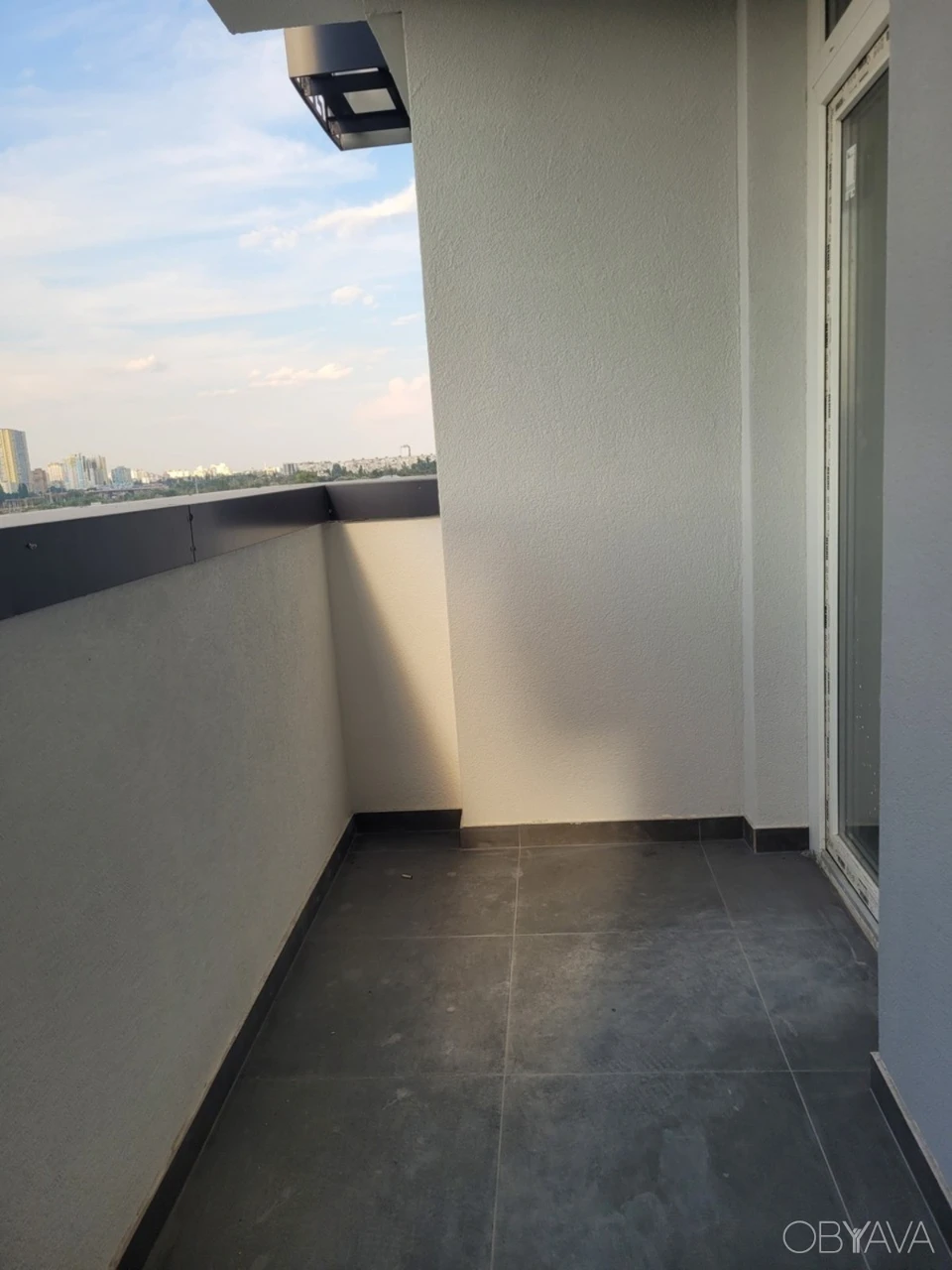 1-комнатная квартира, 34 кв.м