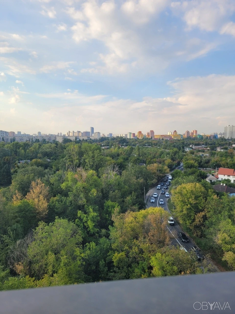 1-комнатная квартира, 34 кв.м