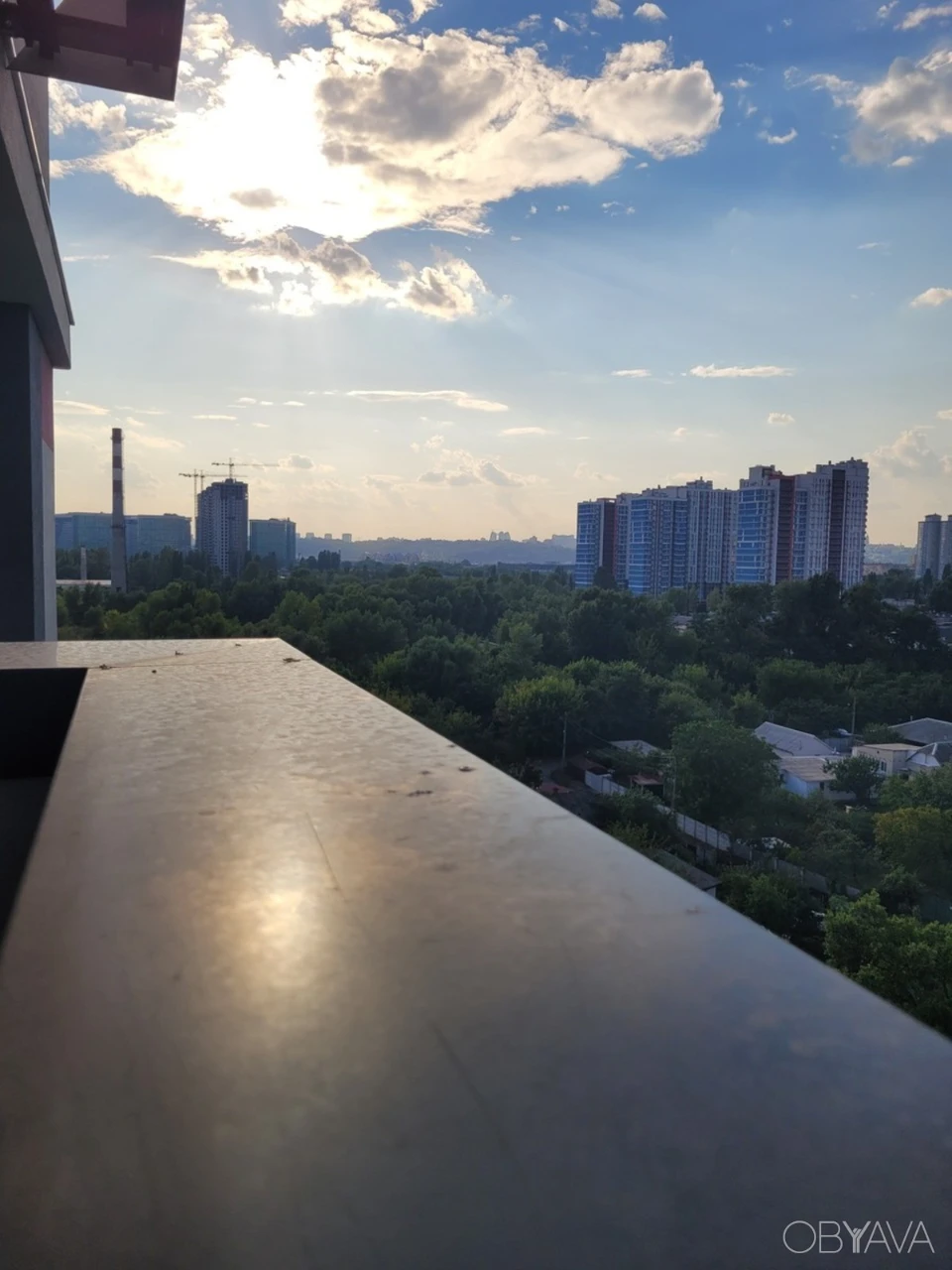 1-комнатная квартира, 34 кв.м