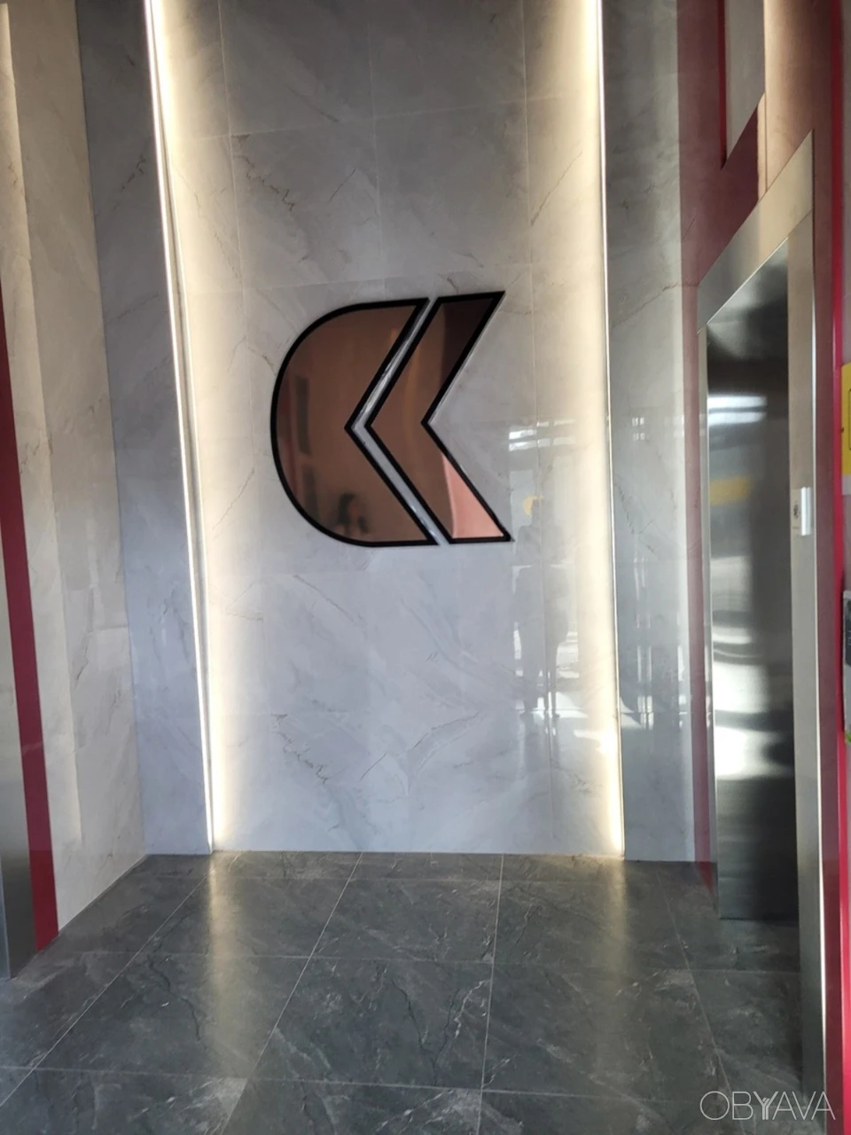 1-комнатная квартира, 34 кв.м