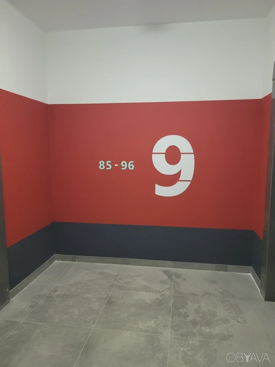 1-комнатная квартира, 34 кв.м