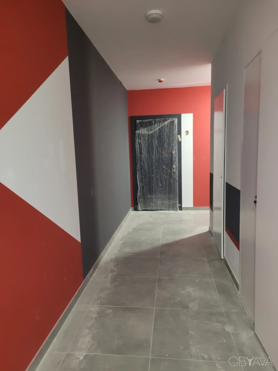 1-комнатная квартира, 34 кв.м