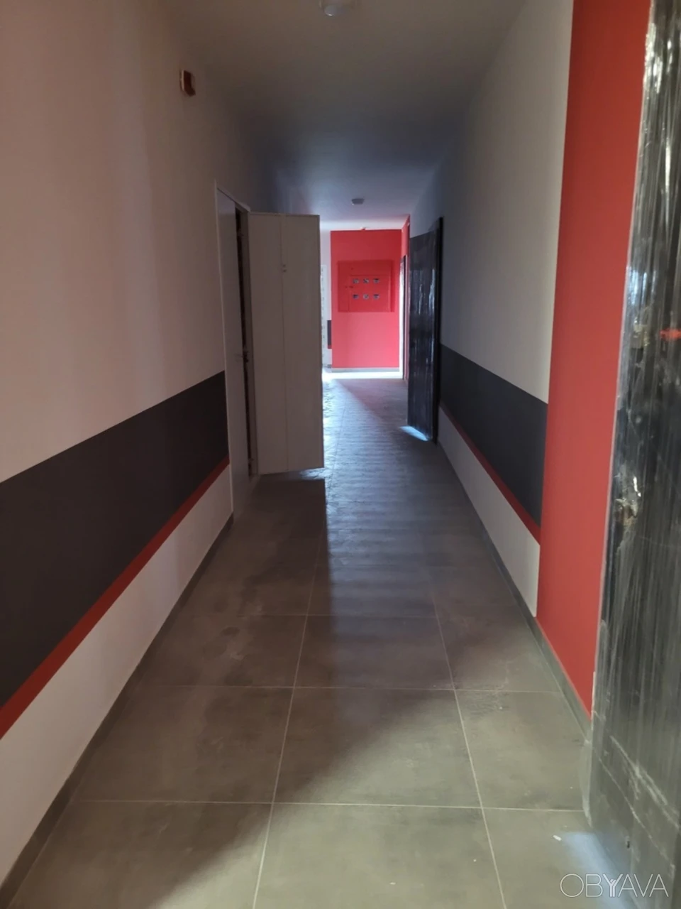 1-комнатная квартира, 34 кв.м