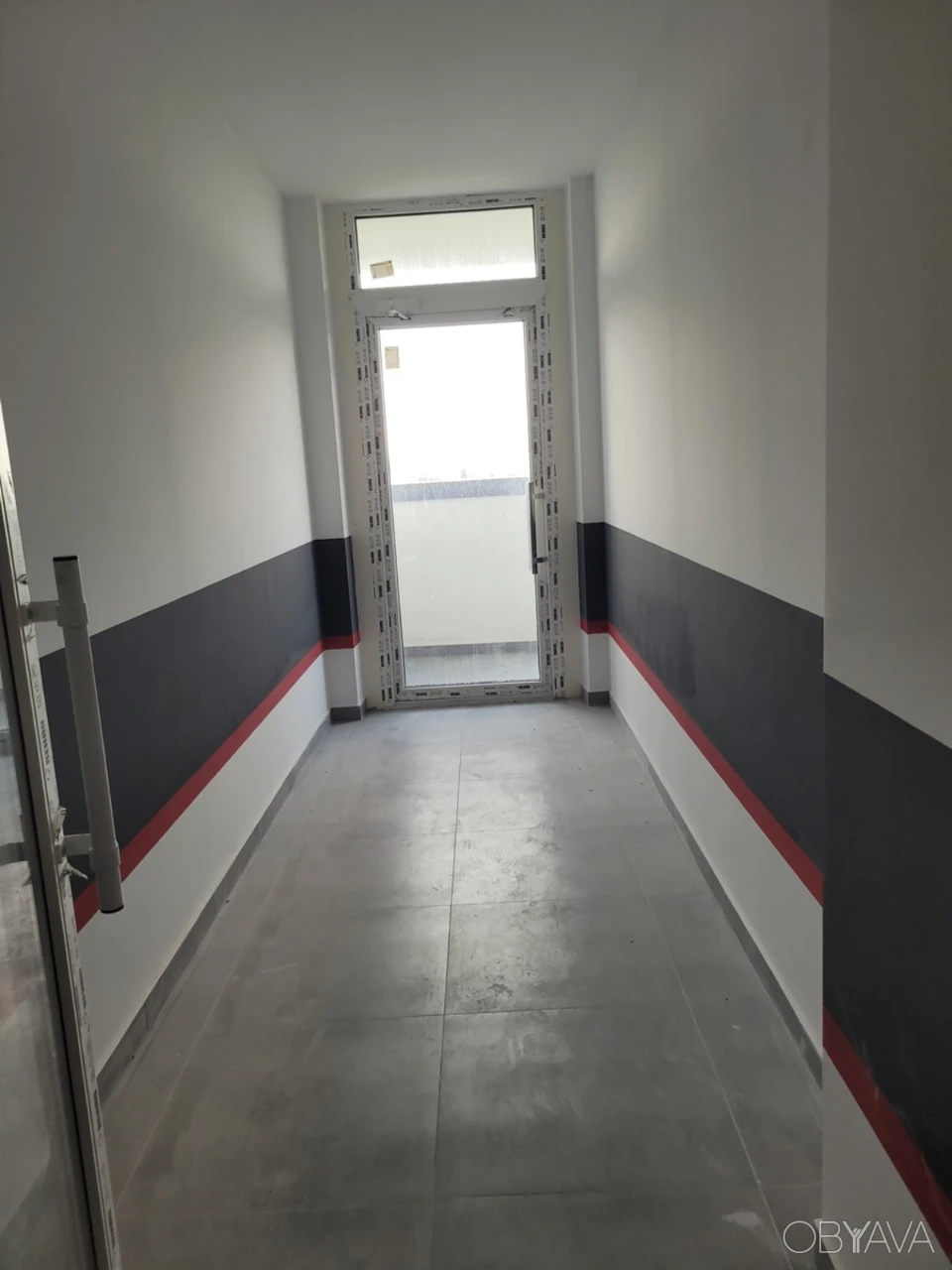 1-комнатная квартира, 34 кв.м