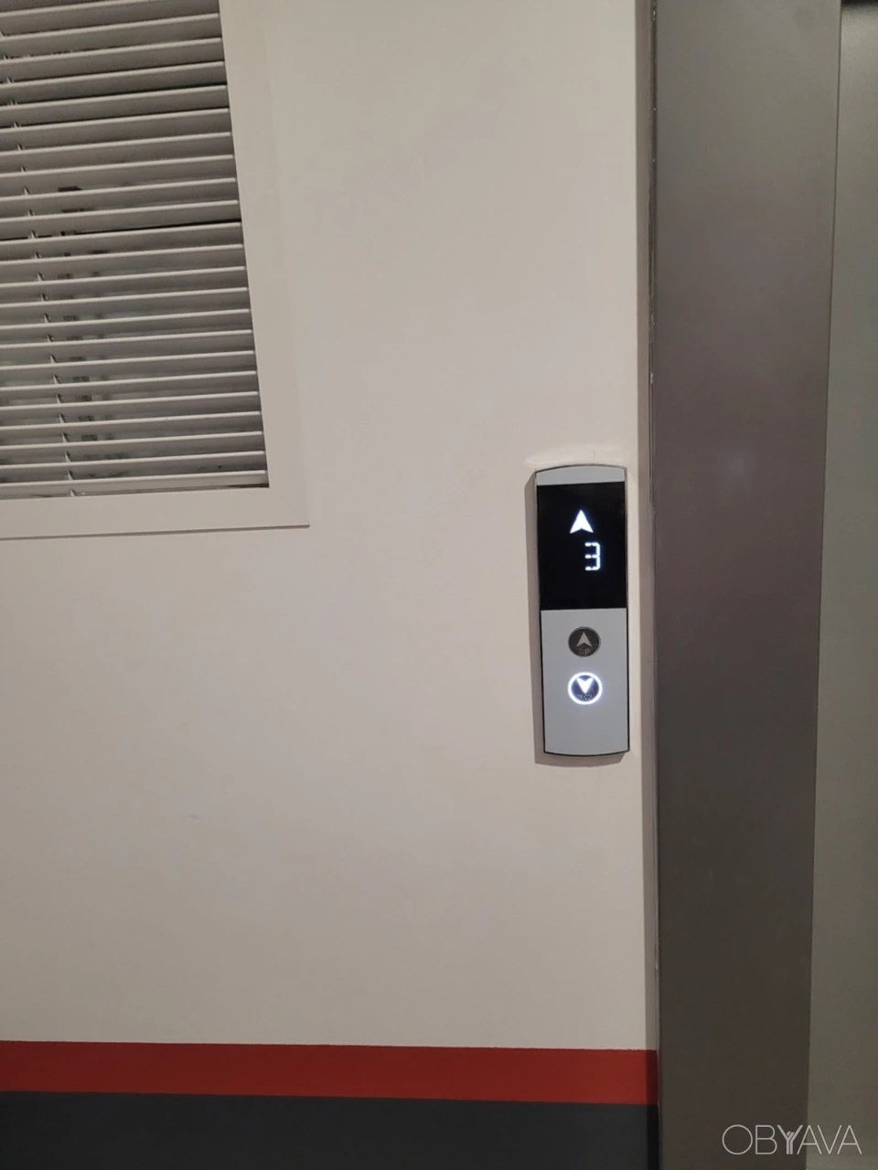 1-комнатная квартира, 34 кв.м