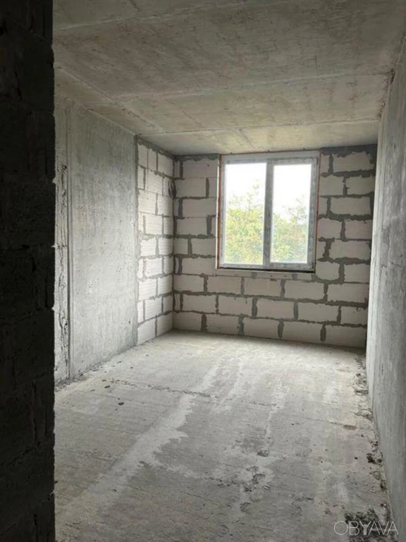 1-комнатная квартира, 22 кв.м