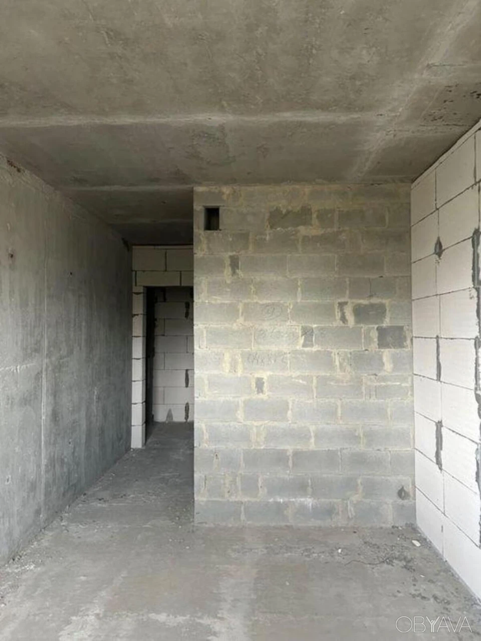 1-комнатная квартира, 22 кв.м