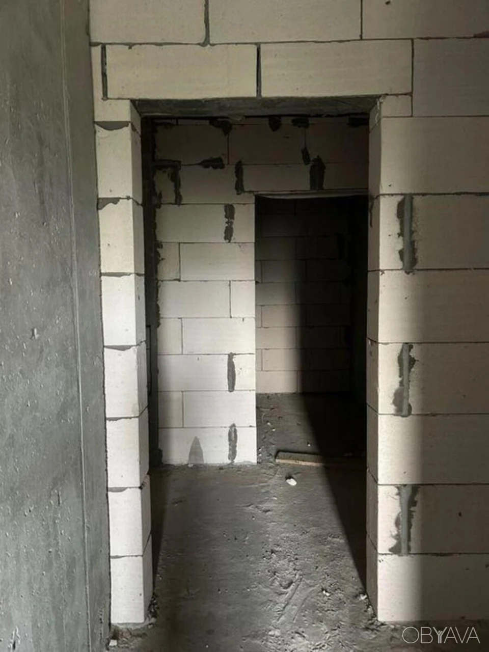1-комнатная квартира, 22 кв.м
