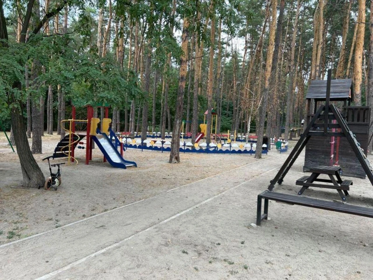 1-комнатная квартира, 22 кв.м