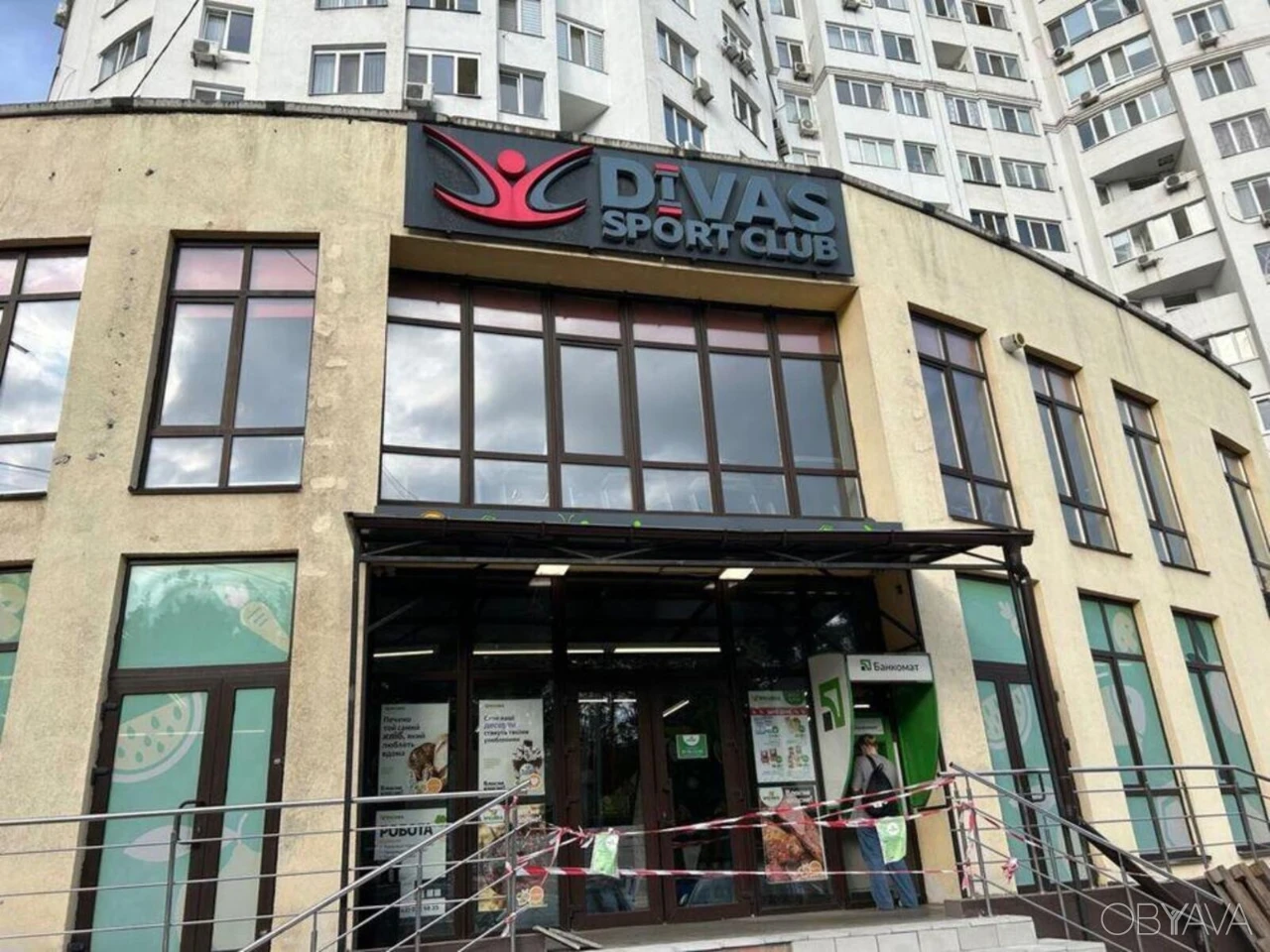 1-комнатная квартира, 22 кв.м