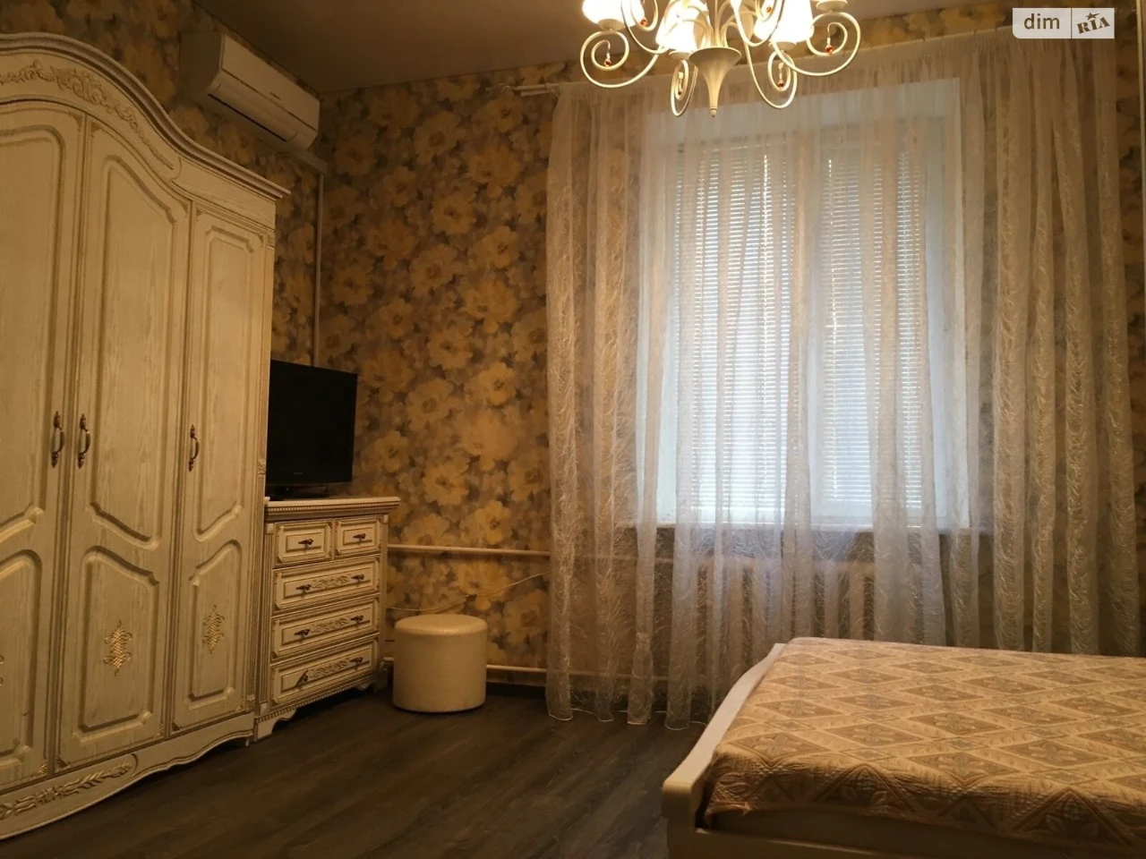 Довгострокова Оренда Квартира Приморський