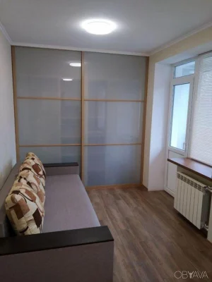2-комнатная квартира, 22 кв.м