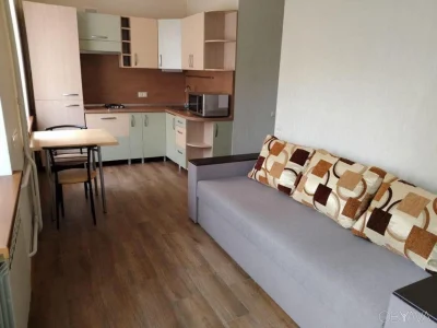2-комнатная квартира, 22 кв.м