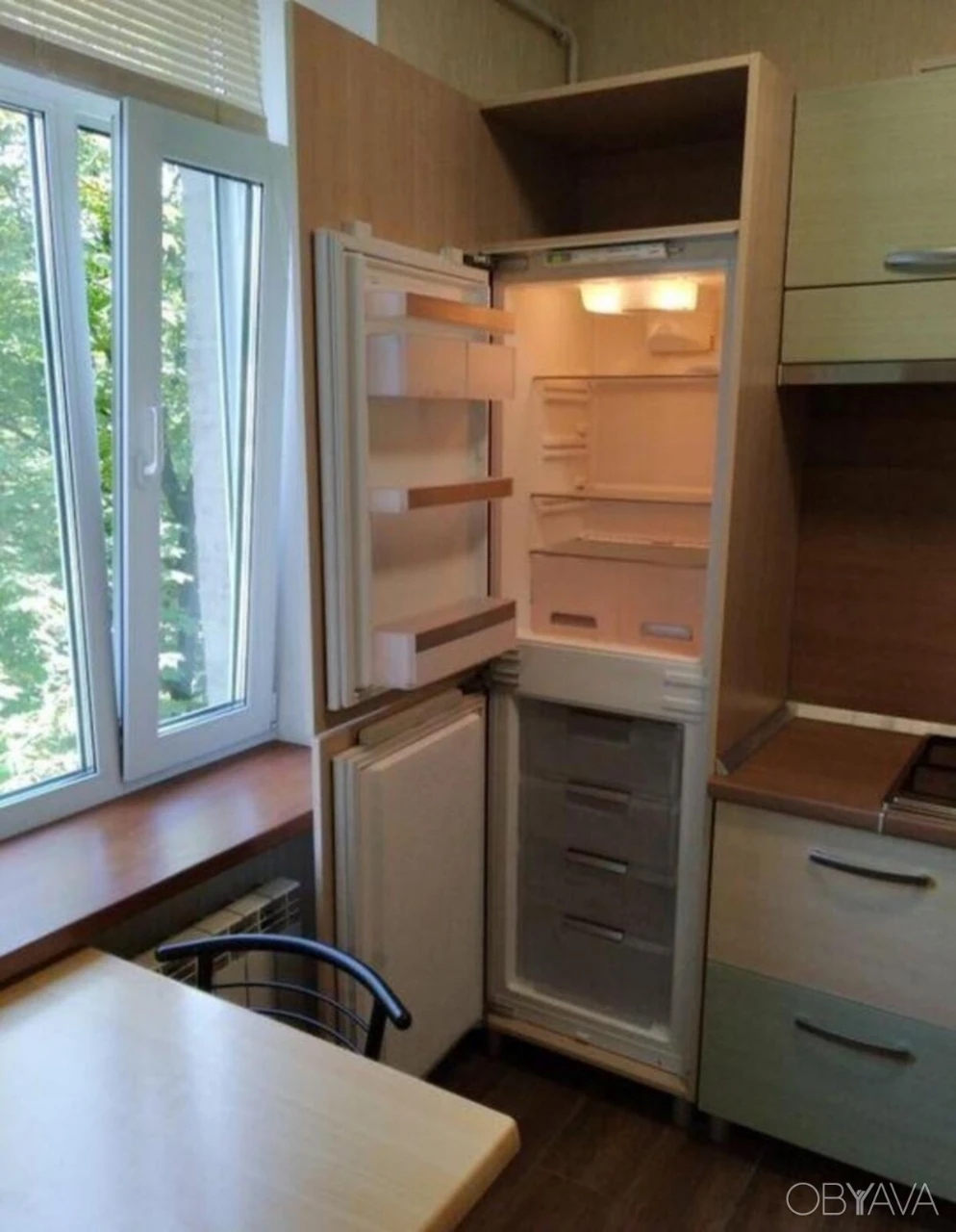 2-комнатная квартира, 22 кв.м
