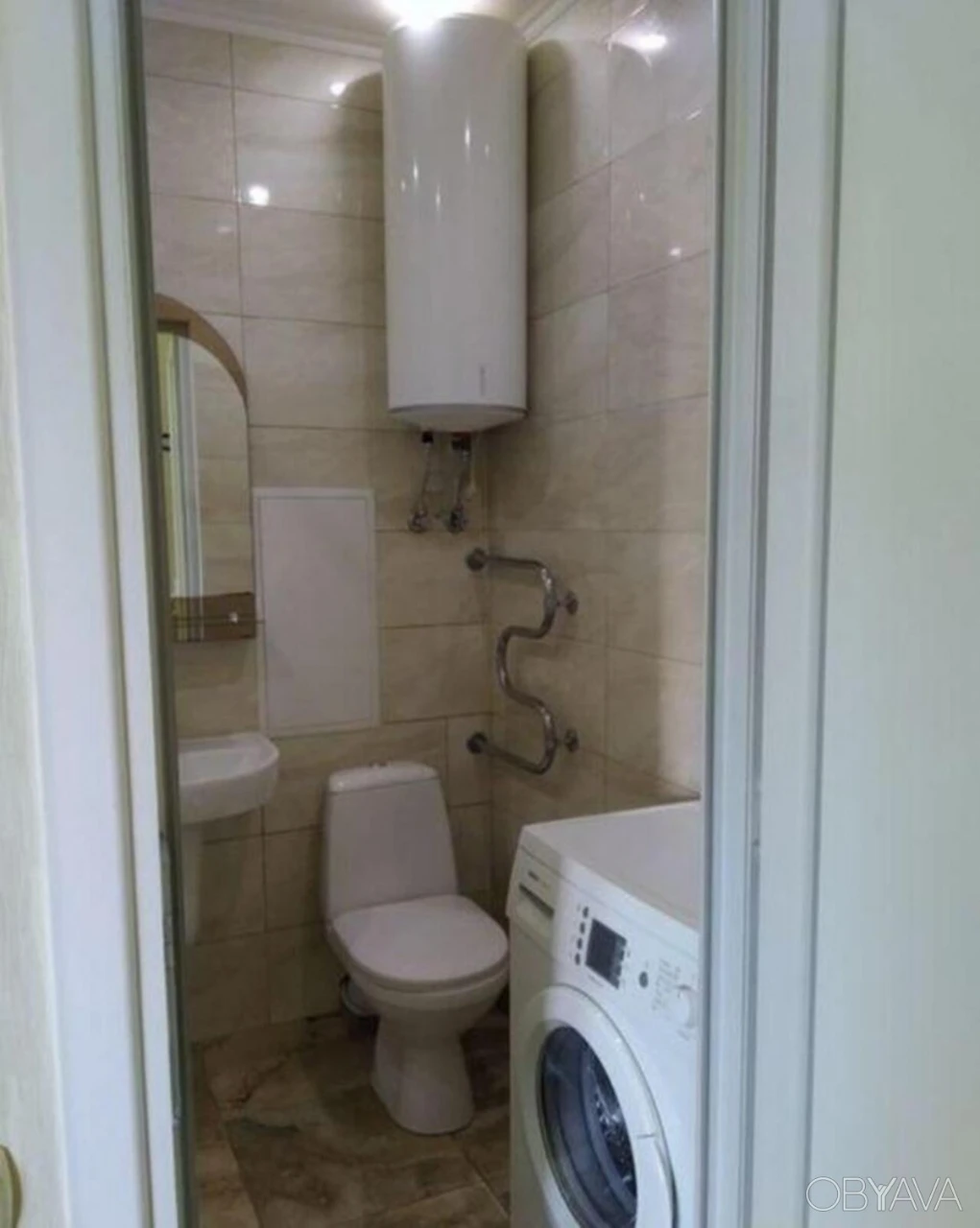 2-комнатная квартира, 22 кв.м