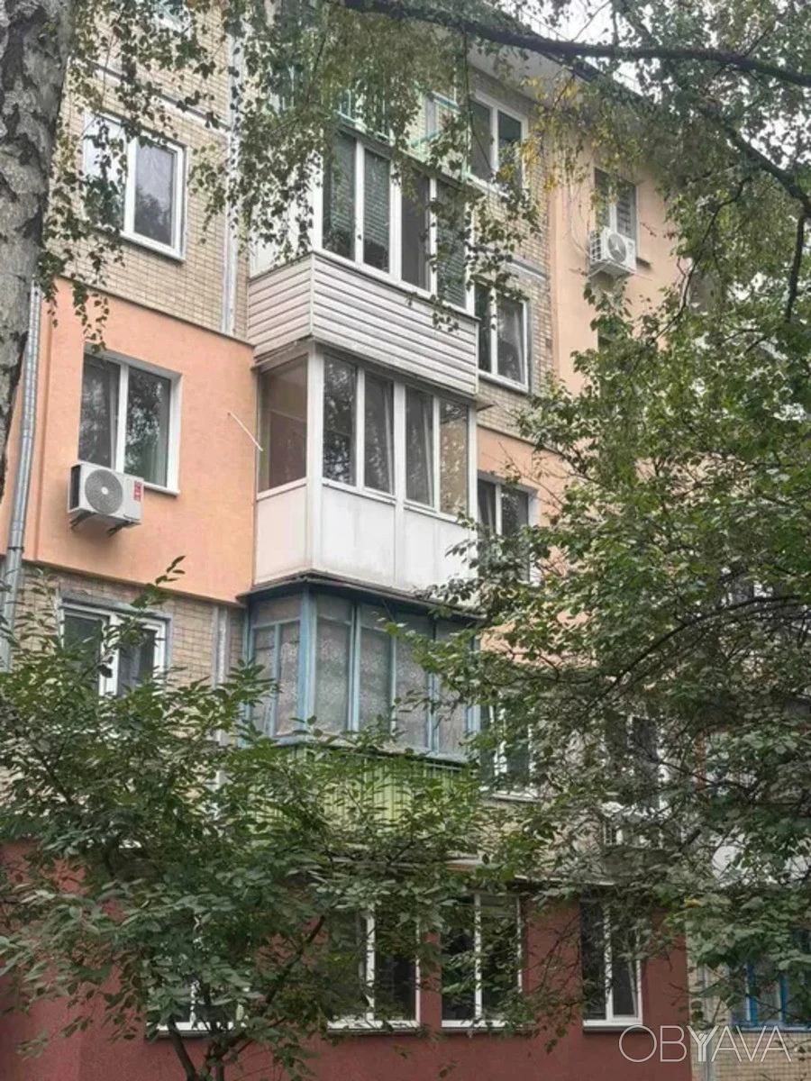 1-room apartment, 38.3 sq.m
