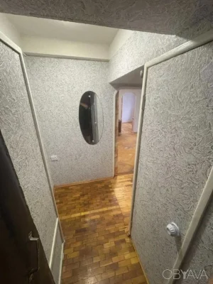 1-room apartment, 38.3 sq.m