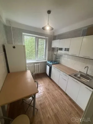 1-room apartment, 38.3 sq.m
