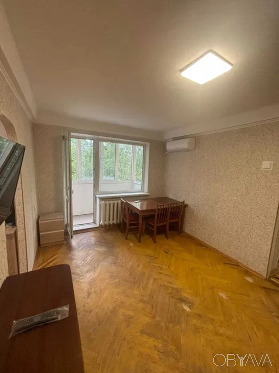 1-room apartment, 38.3 sq.m