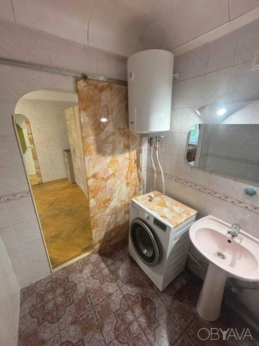 1-room apartment, 38.3 sq.m