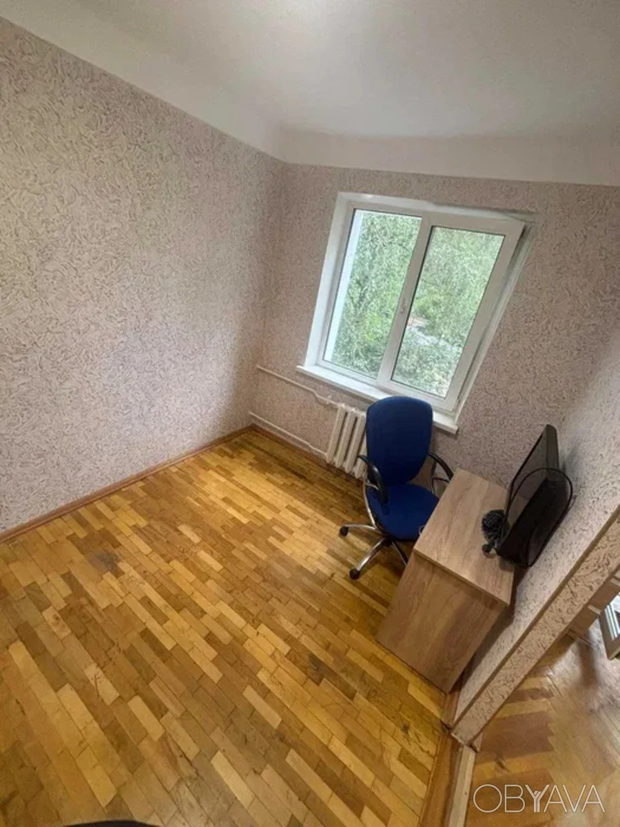 1-room apartment, 38.3 sq.m