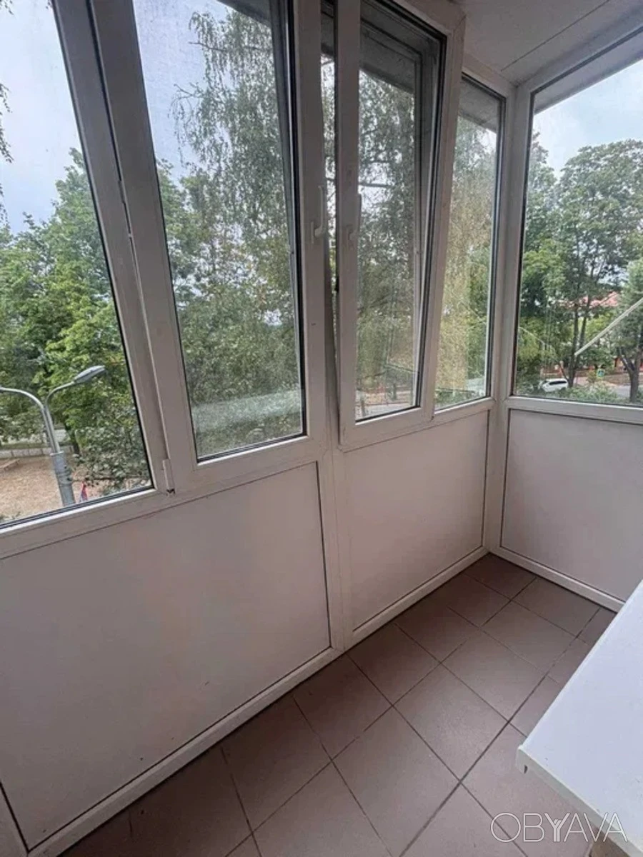 1-room apartment, 38.3 sq.m