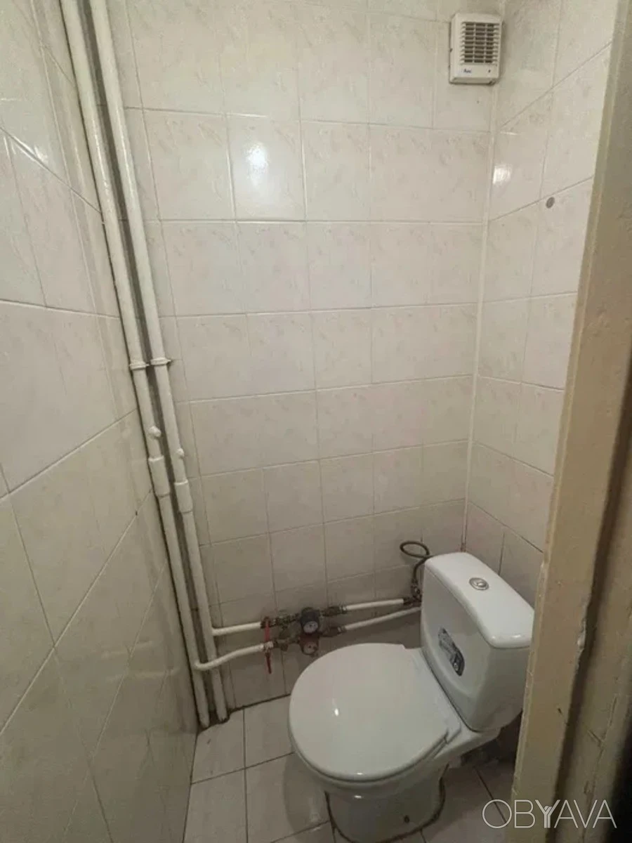 1-room apartment, 38.3 sq.m