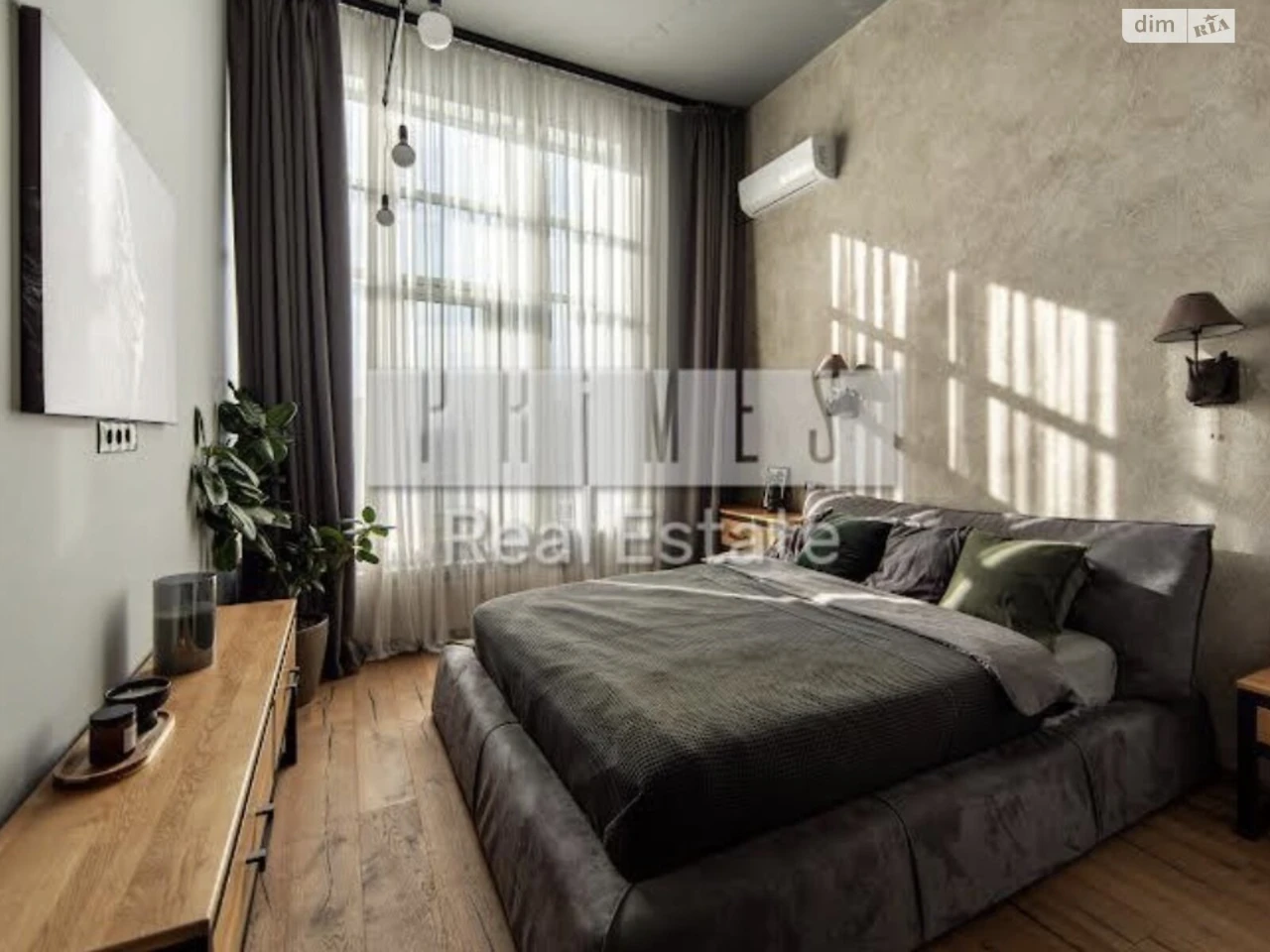 Sale of Apartment in Obolon' district