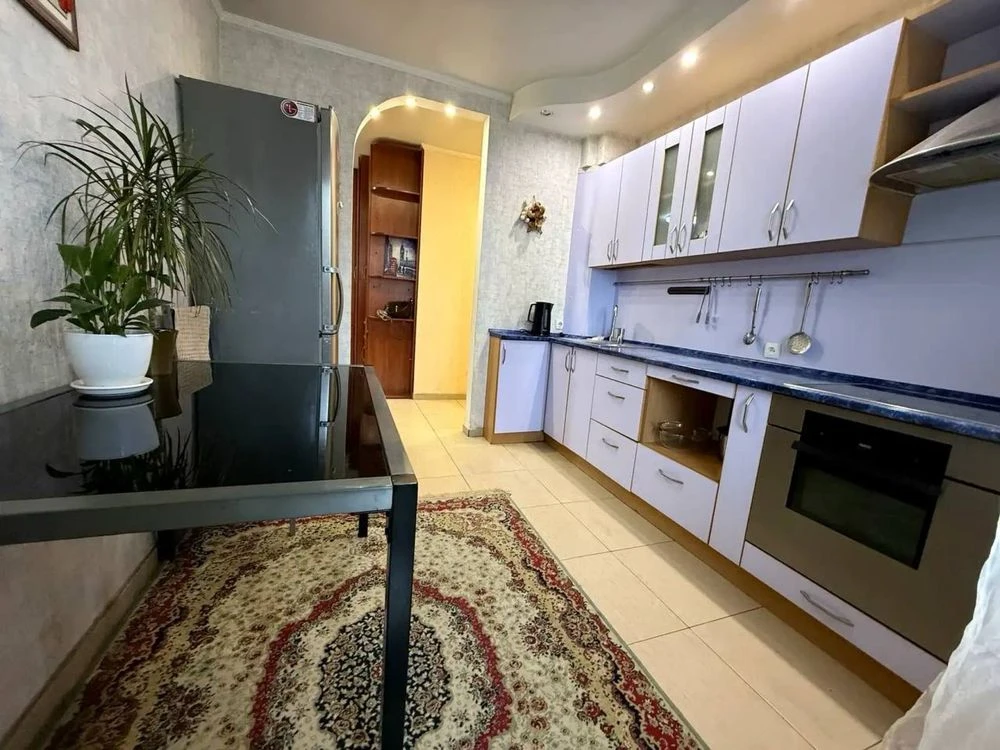 For Sale, 2-room apartment, Red Cliff, Sail, Komunar, Pok