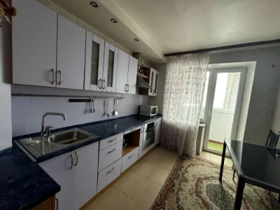 For Sale, 2-room apartment, Red Cliff, Sail, Komunar, Pok