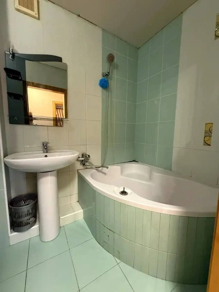 For Sale, 2-room apartment, Red Cliff, Sail, Komunar, Pok