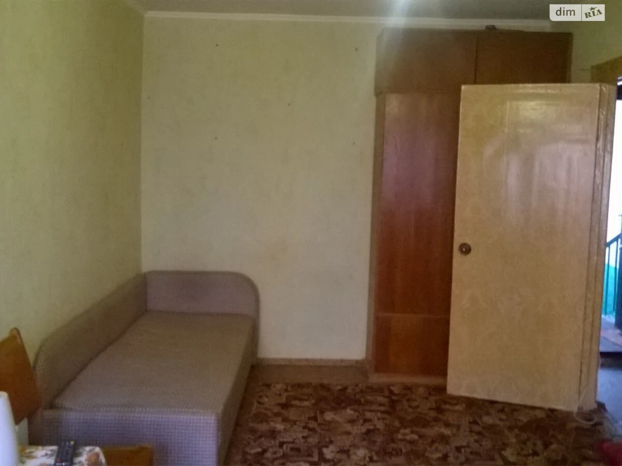 Sale of Apartment in Bortonichi