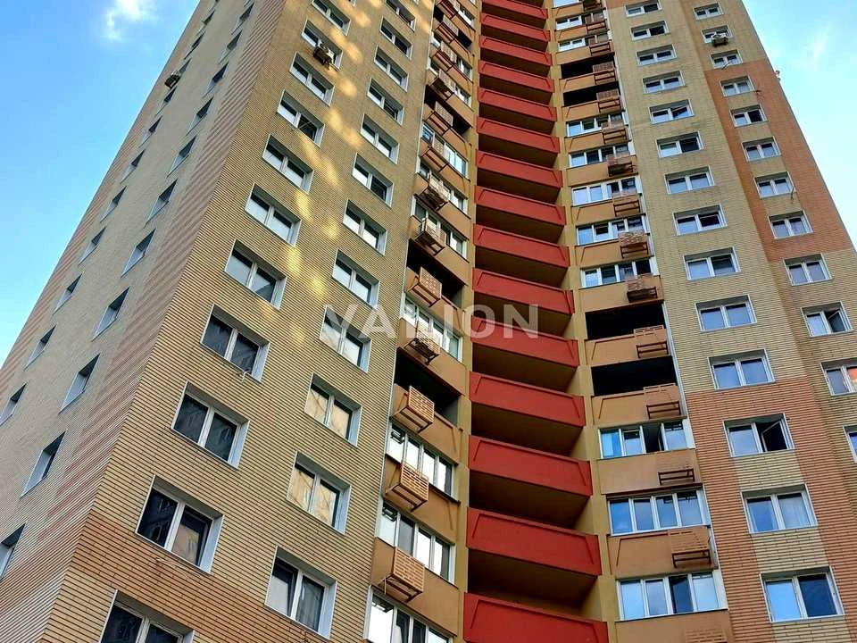 Apartment. Kyiv, Semyia Kishka St.