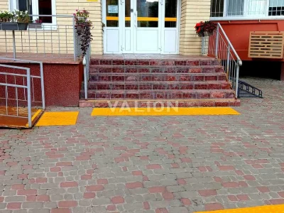 Apartment. Kyiv, Semyia Kishka St.