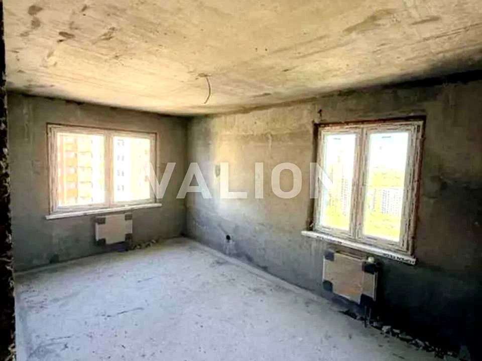 Apartment. Kyiv, Semyia Kishka St.