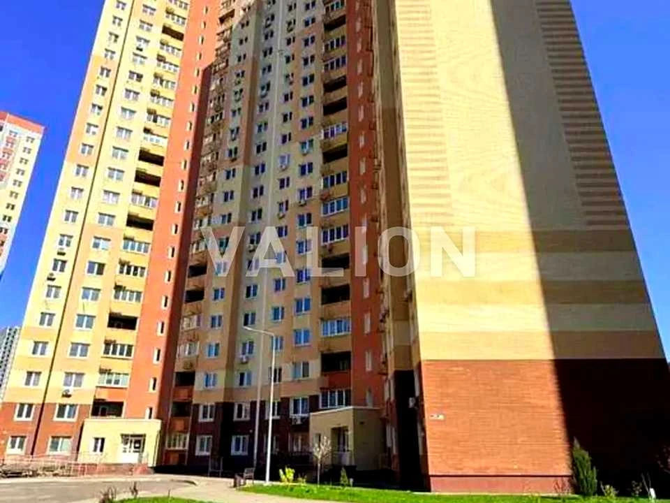 Apartment. Kyiv, Semyia Kishka St.