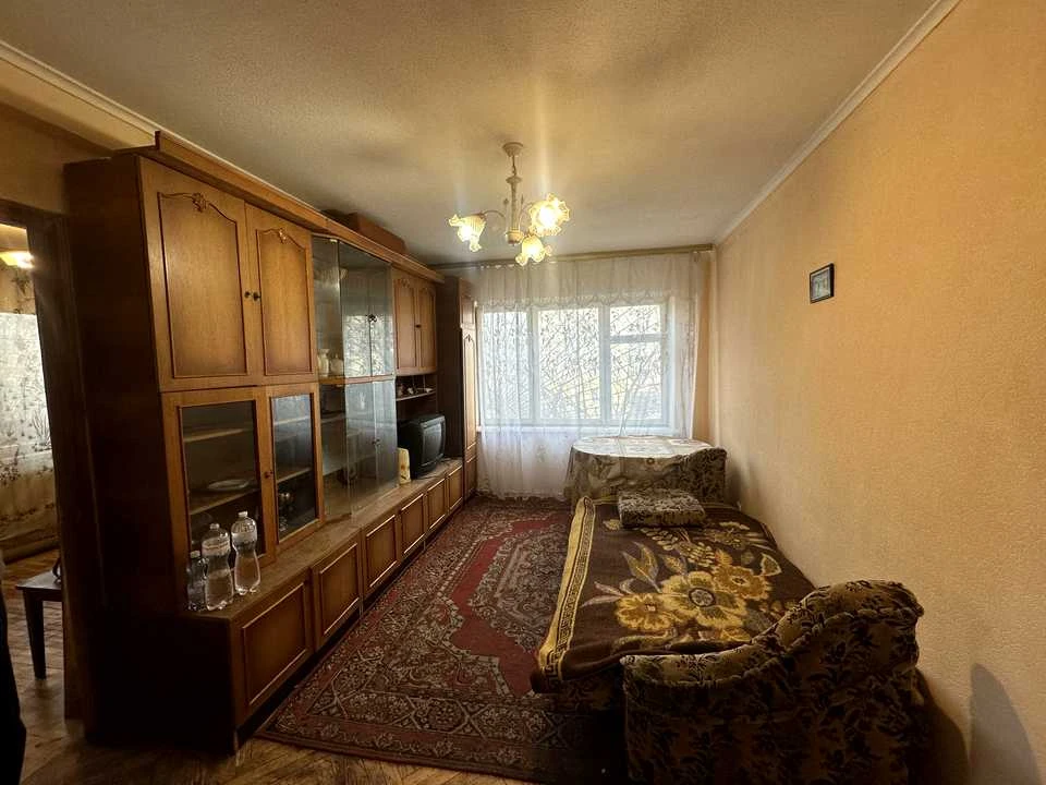 Квартира. Київ, Героїв Космосу вул.
