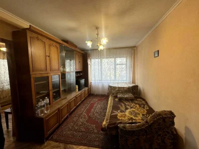 Квартира. Київ, Героїв Космосу вул.
